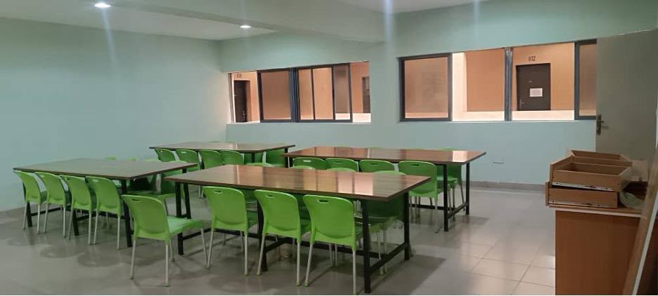 Advent Student Living accommodation view 5